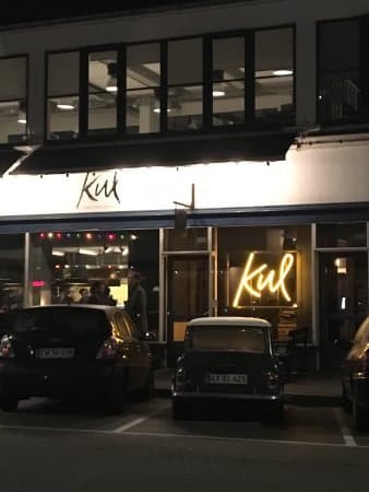 Restaurants Restaurant Kul