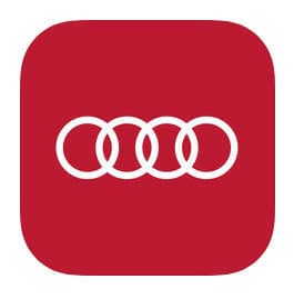 App MyAudi