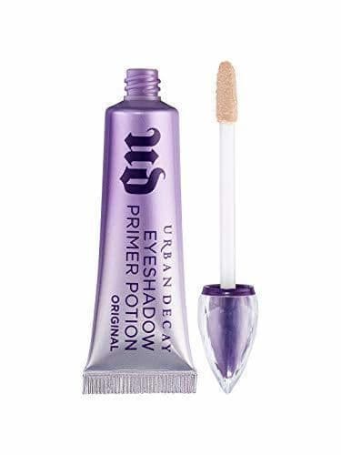 Beauty Urban Decay Eyeshadow Primer Potion Tube