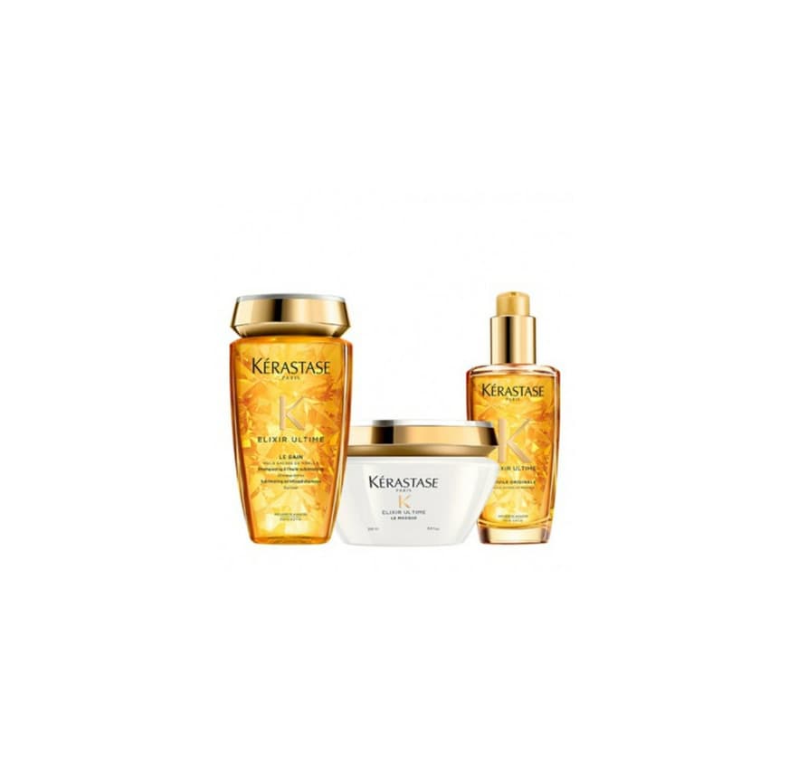 Product Kerastase