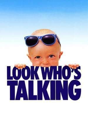 Movie Look Who's Talking