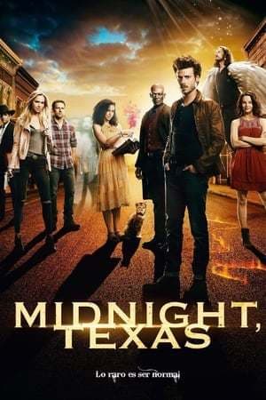 Serie Midnight, Texas