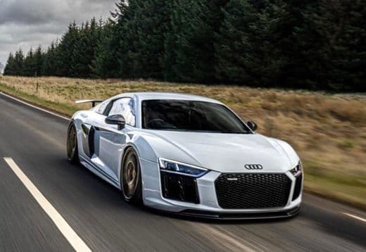 Fashion Audi r8