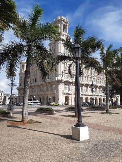 Place Havana