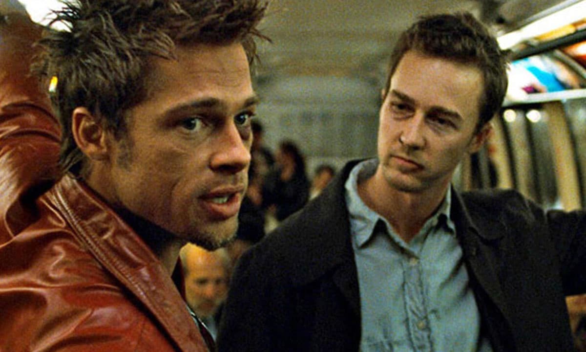 Movie Fight Club