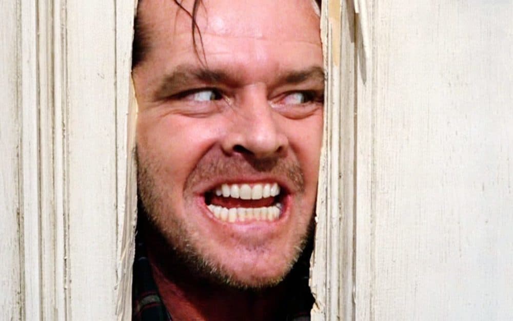 Movie The Shining