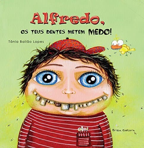 Libro Alfredo