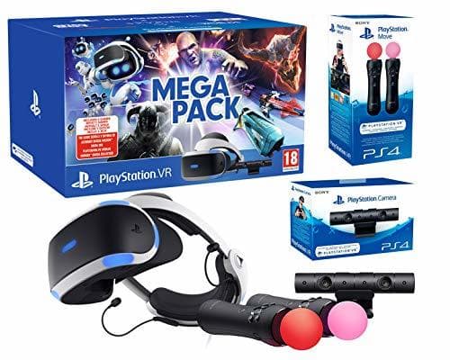 Producto PlayStation VR2 [MegaPack]: Skyrim