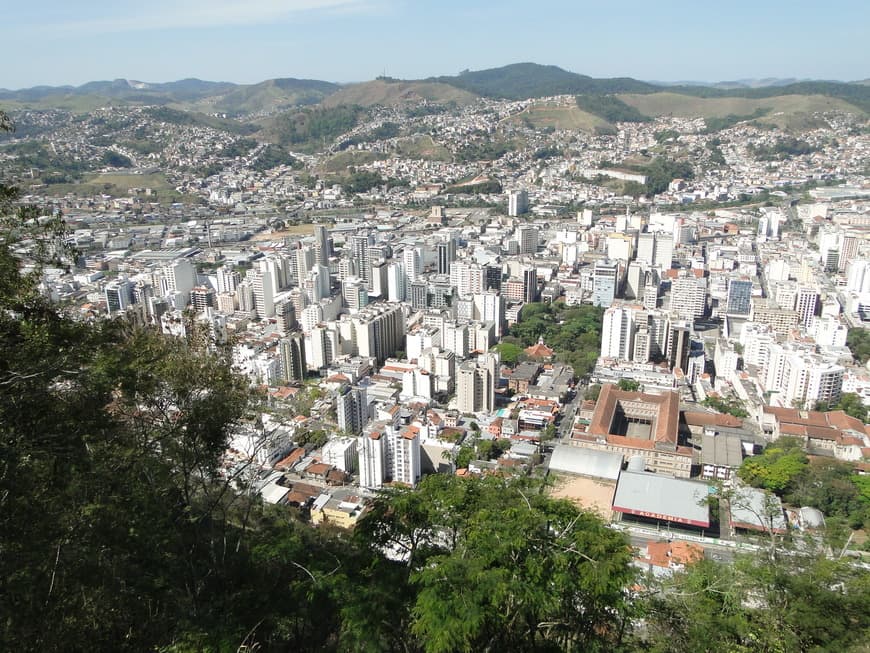 Place Juiz de Fora