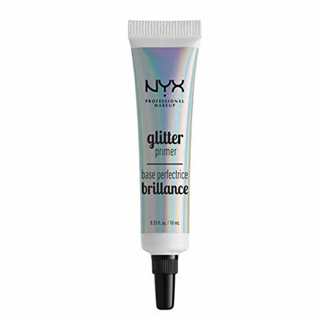 Beauty NYX Professional Makeup Prebase de purpurina Glitter Primer