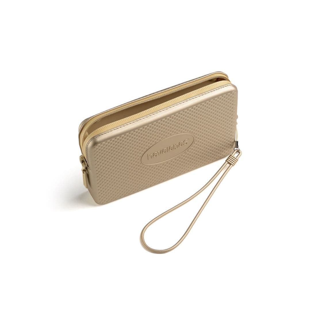 Producto Havaianas Mini Bag Plus Cool Metallic Champagne