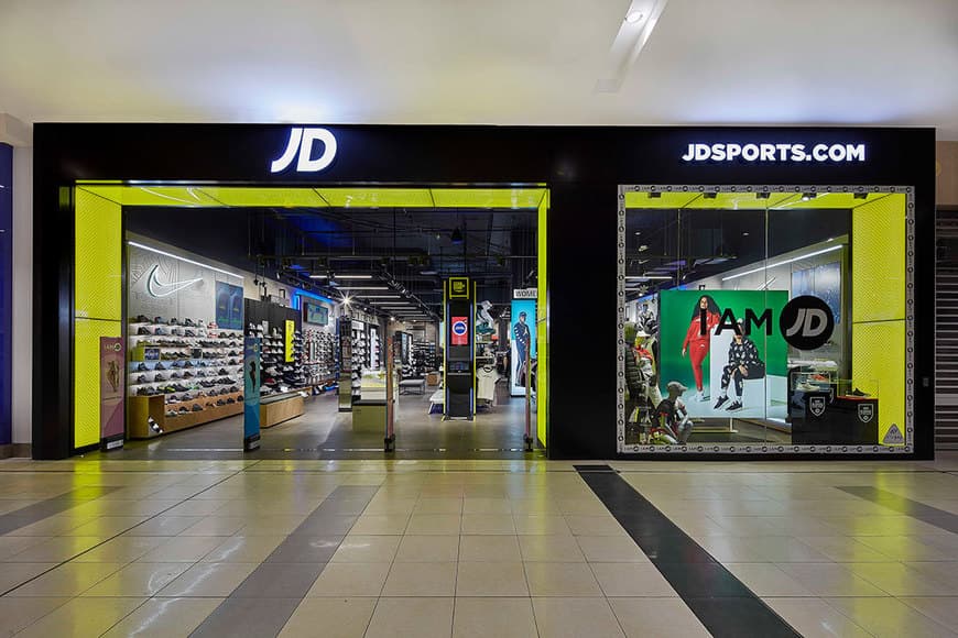 Fashion JD Sports