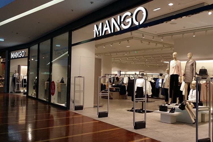 Fashion Mango