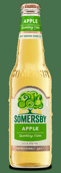 Product Somersby