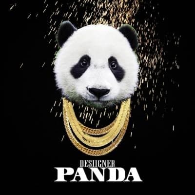 Canción PANDA