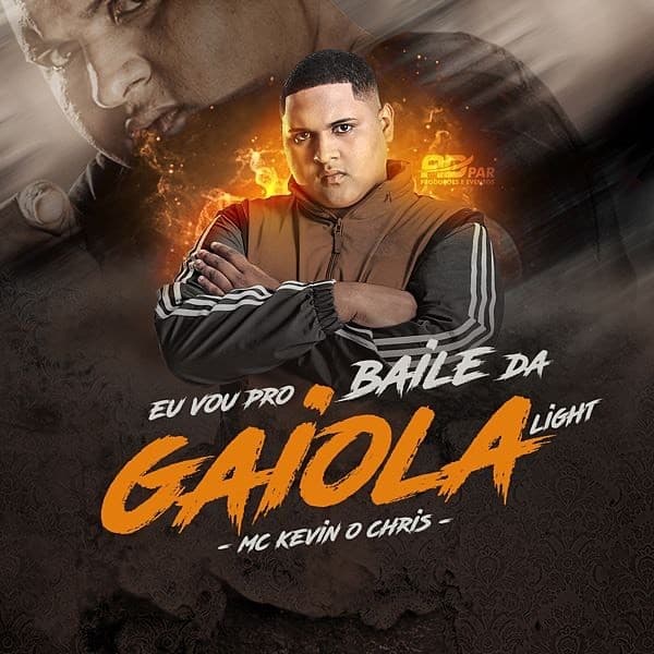 Canción EU VOU PRO BAILE DA GAIOLA