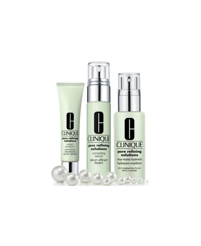 Product Clinique