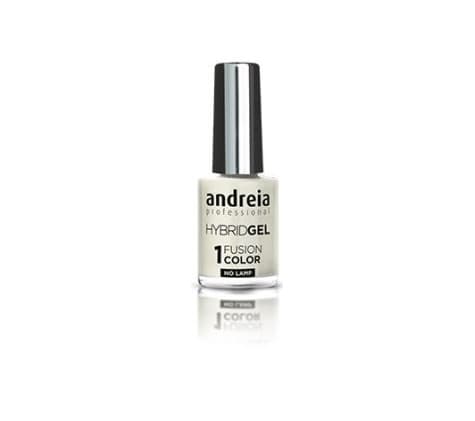 Producto Andreia Hybrid Gel – 2 pasos y no requiere lámpara de larga duración y fácil