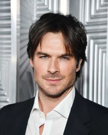 Moda Ian Somerhalder - Wikipedia