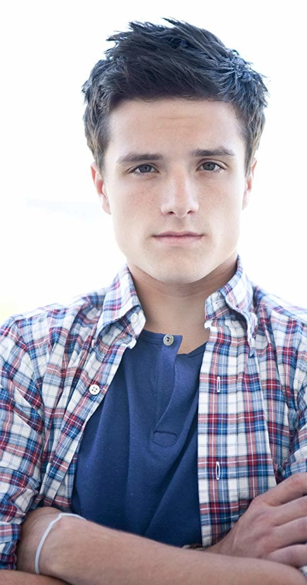 Moda Josh Hutcherson - IMDb