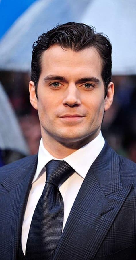 Moda Henry Cavill - IMDb