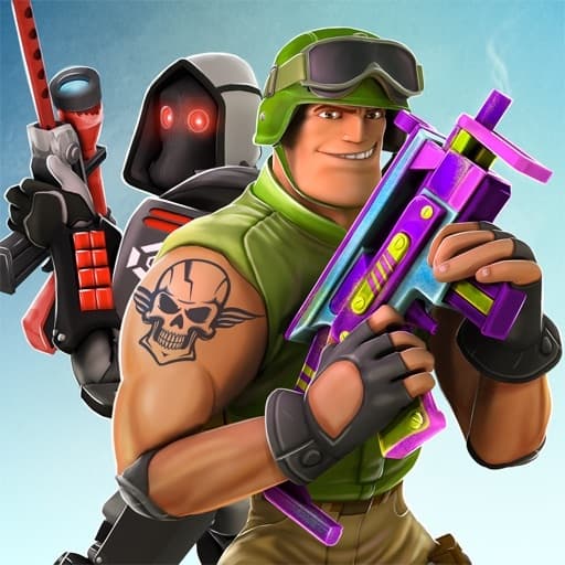 App Respawnables - Special OPS