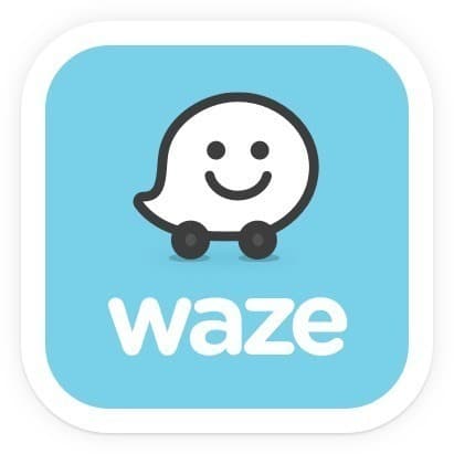 App Waze - Melhor App de navegação 