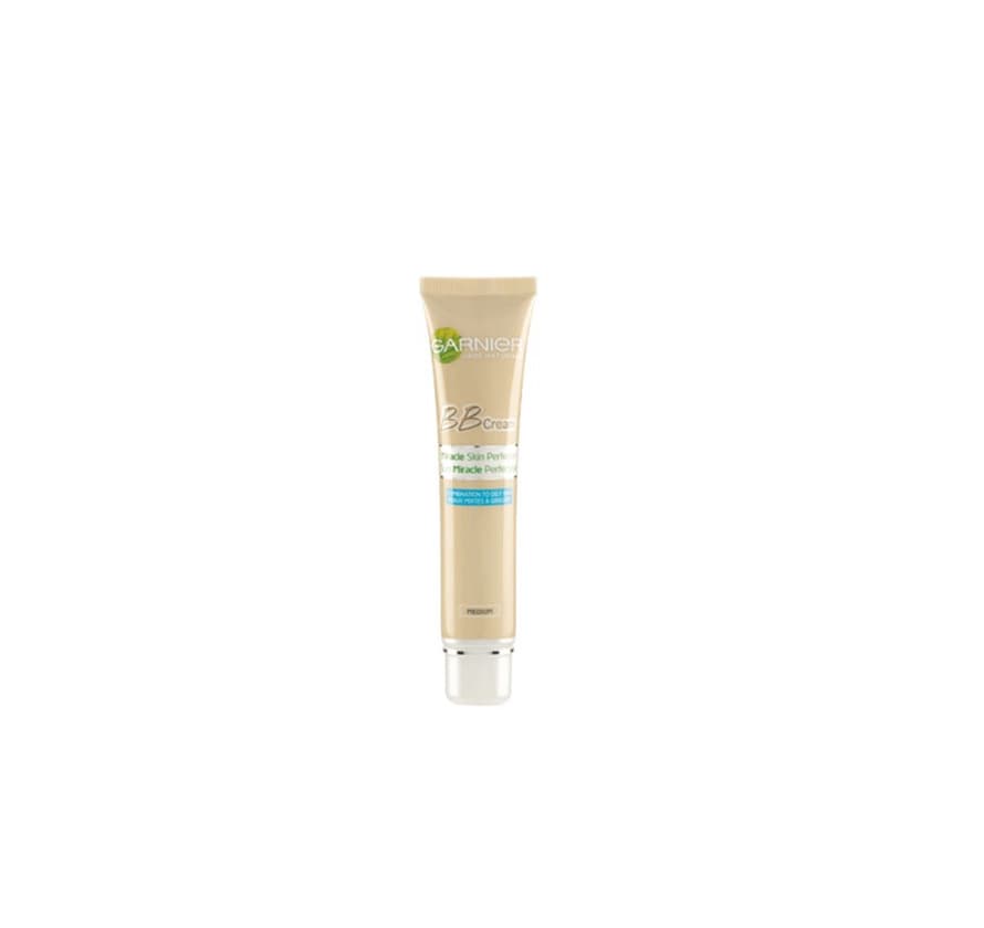 Producto BB Cream