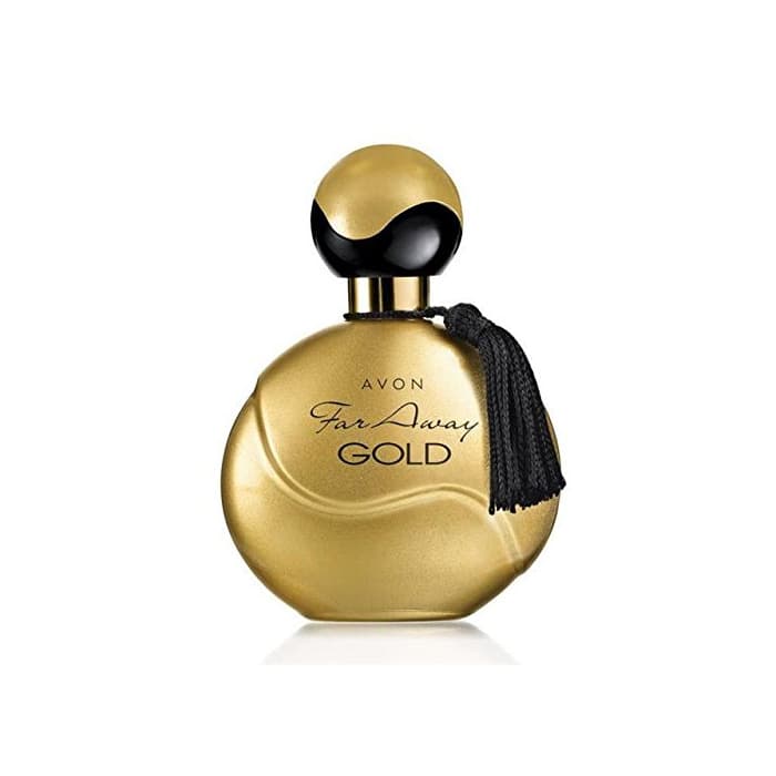 Producto Lejos oro Eau de Parfum Spray - 50 ml por Avon