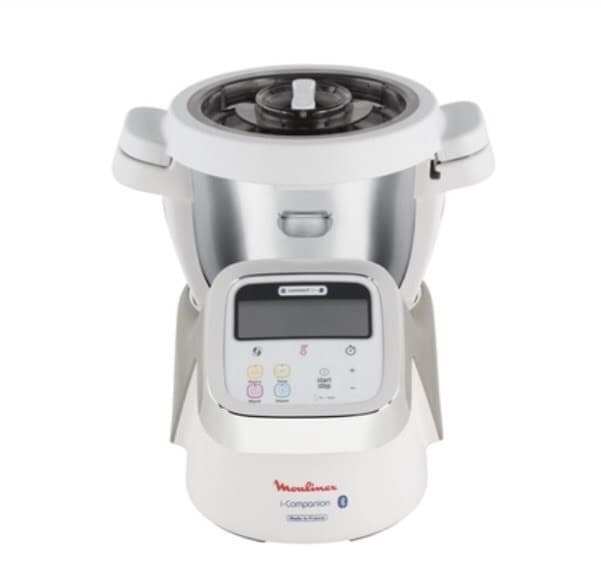 Producto Moulinex I-Companion