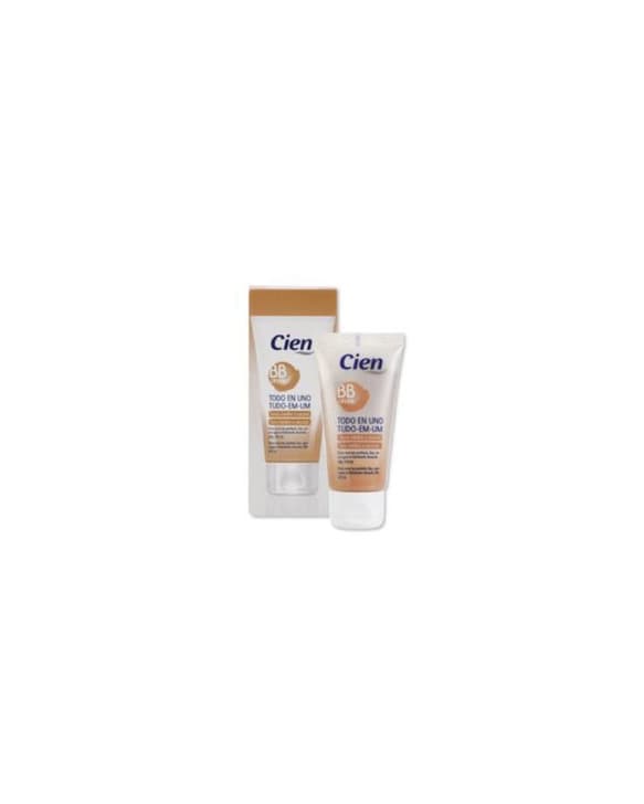 Producto BB Cream Cien