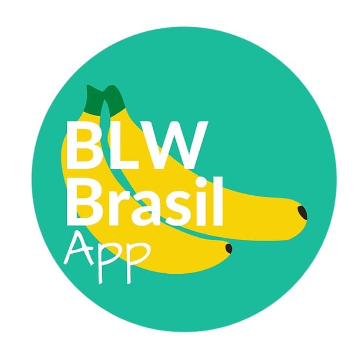 App BLW Brasil