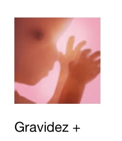 App Gravidez +