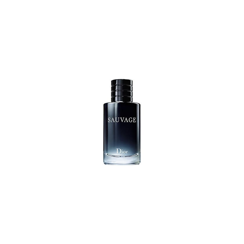 Belleza Dior Sauvage