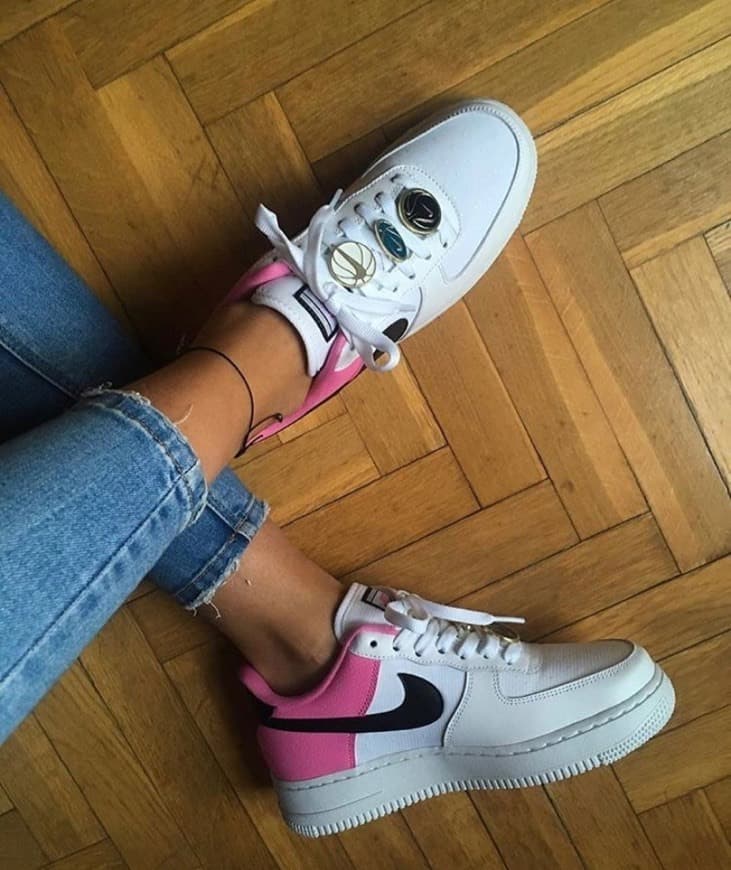 Fashion AF1