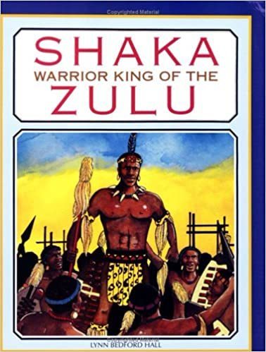 Película Shaka Zulu: The Last Great Warrior