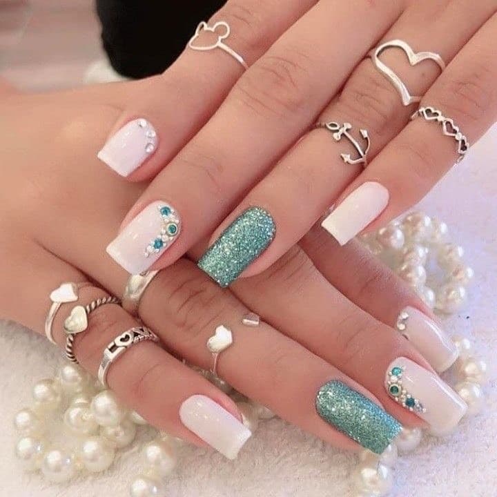 Fashion Unhas 8