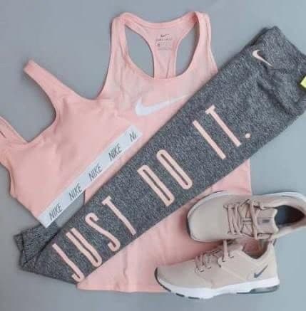 Fashion Nike 10