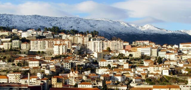 Fashion Covilhã cidade