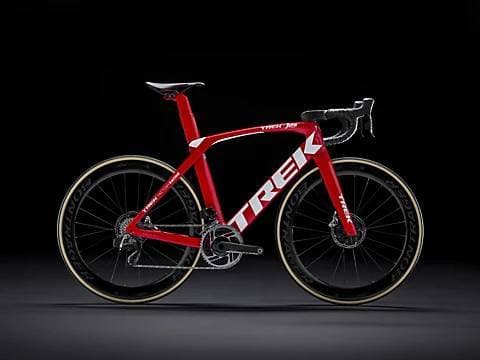 Producto Madone SLR 9 Disc eTap