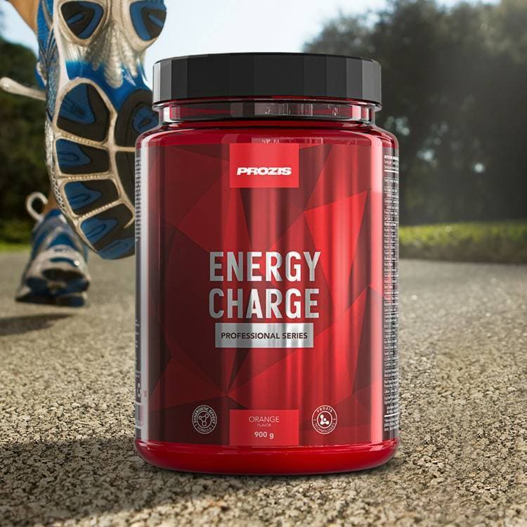 Producto Energy Charge Professional 900g