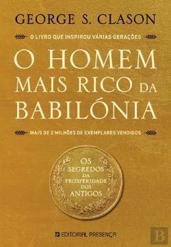 Product O Homem Mais Rico da Babilónia