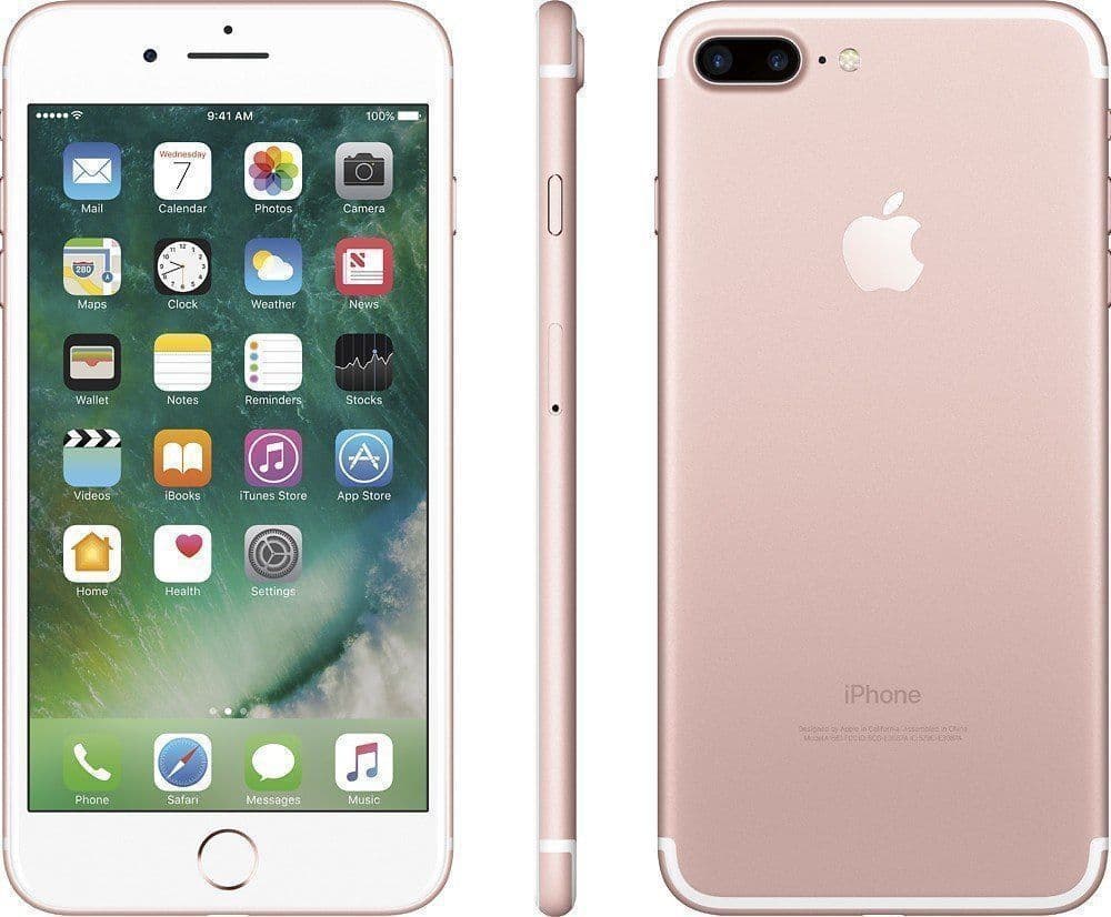 Product Apple iPhone 7 Plus - Smartphone de 5.5"