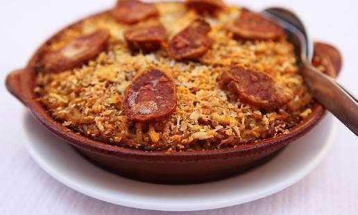 Product Arroz Pato