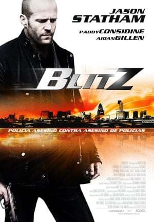 Movie Blitz