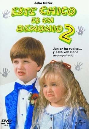 Movie Problem Child 2