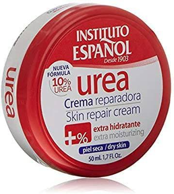 Fashion Creme Reparador de Ureia -50ml         *0.85€               