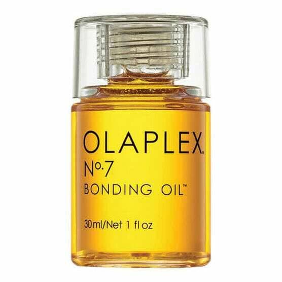 Fashion Nº7 Bonding Oil

Óleo de Reparação

€26.90