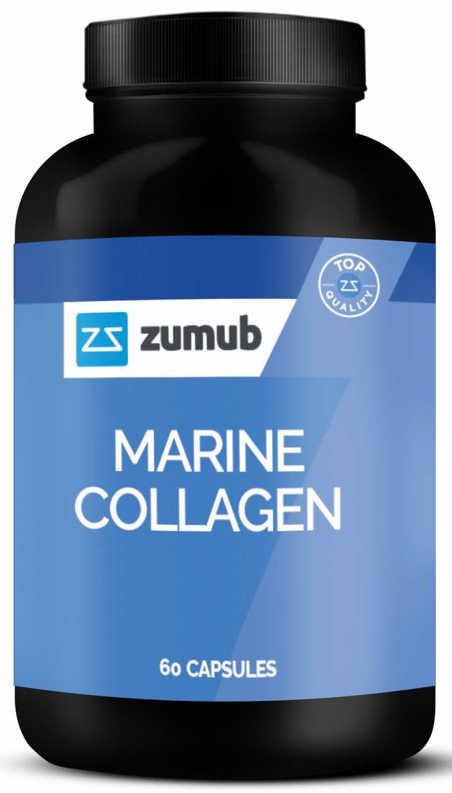 Moda Marine Collagen Zumub                PvP: 8.99€