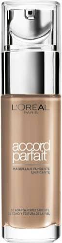 Fashion Accord Perfect - Base L'Oréal    €15.56


